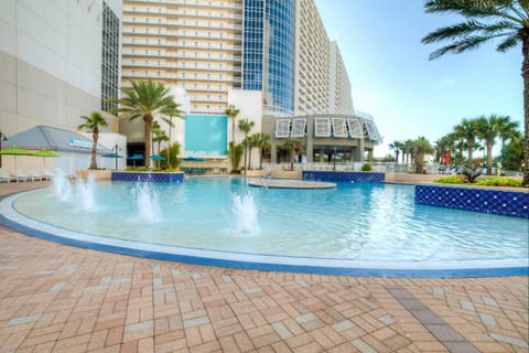 Laketown Wharf 1527 By ZIA House in Panama City Beach