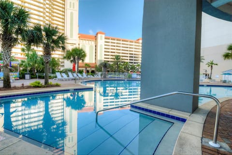 Laketown Wharf 1527 By ZIA House in Panama City Beach