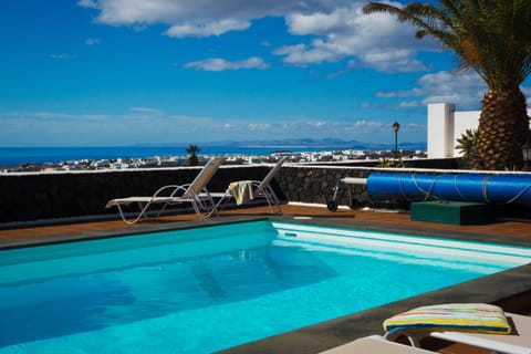 View (from property/room), Swimming pool, Swimming pool