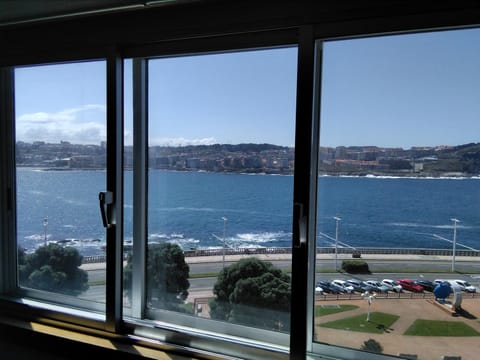 Property view