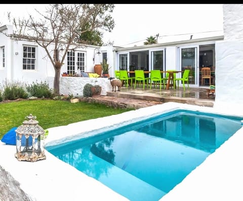 De Kale Kat Vacation rental in Western Cape
