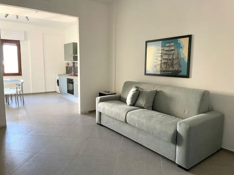 Palazzo Galante Apartment in Marina di Ginosa