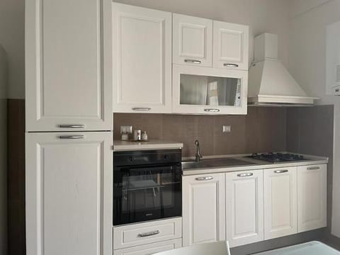 Palazzo Galante Apartment in Marina di Ginosa