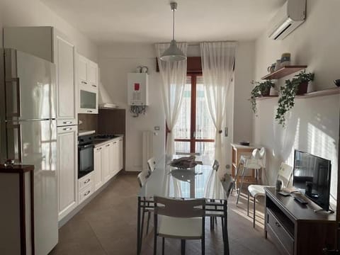 Palazzo Galante Apartment in Marina di Ginosa