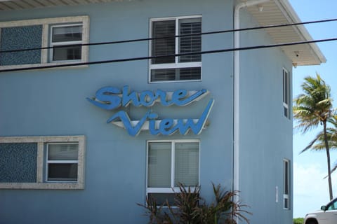 Property building, Property logo or sign