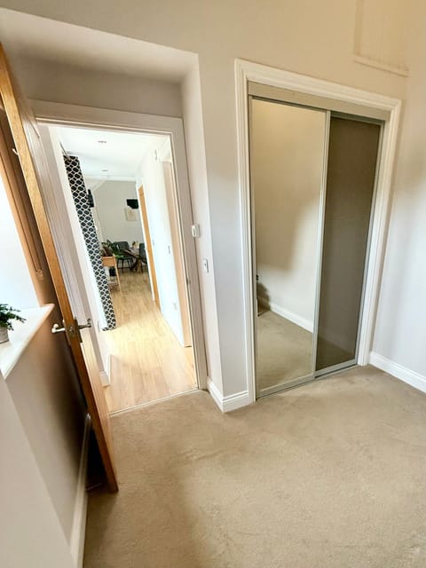 Honeysuckle, Elm Tree Farm Cottages Apartment in Cherwell District