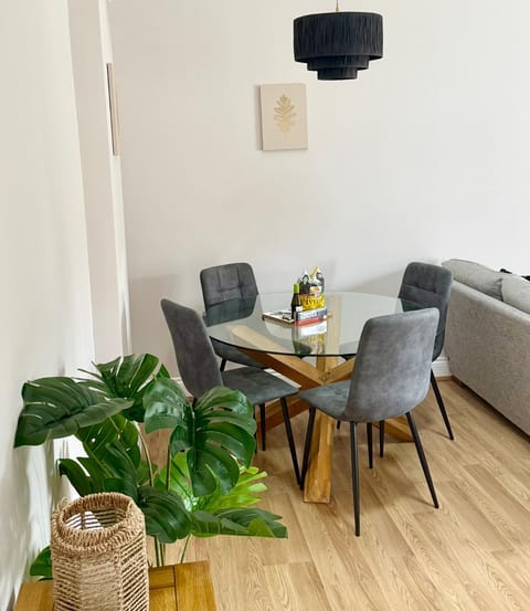 Honeysuckle, Elm Tree Farm Cottages Apartment in Cherwell District