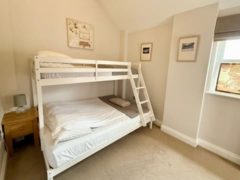 Honeysuckle, Elm Tree Farm Cottages Apartment in Cherwell District