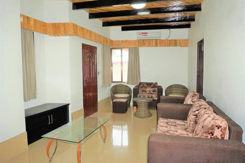Communal lounge/ TV room, Living room