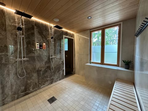 Premium Private Villa Snowest Villa in Rovaniemi