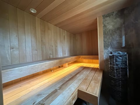 Premium Private Villa Snowest Villa in Rovaniemi