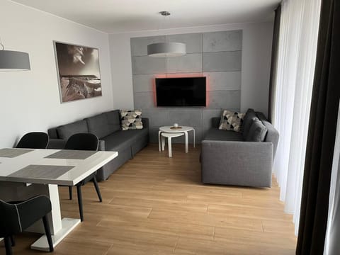 Apartament BD Premium Klifowa Apartment in West Pomeranian Voivodeship, Poland