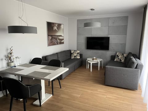 Apartament BD Premium Klifowa Apartment in West Pomeranian Voivodeship, Poland