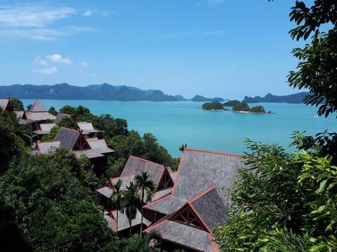 Sea view