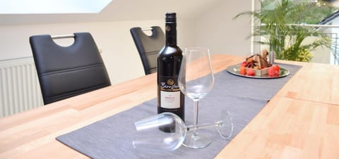 Ferienwohnung Schneckental Apartment in Freiburg