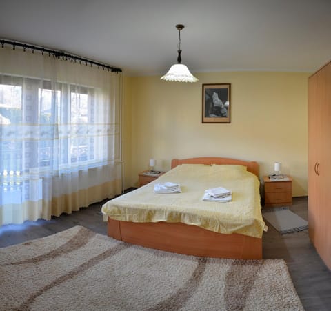 Apartmani Janja Bed and Breakfast in Serbia