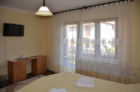 Apartmani Janja Bed and Breakfast in Serbia