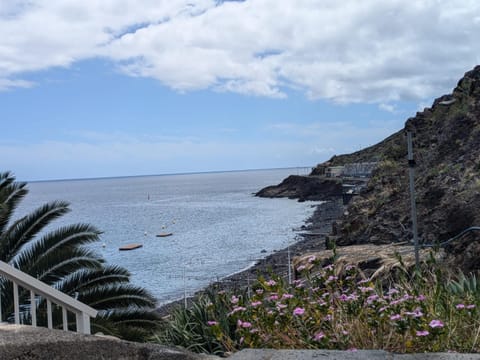 Casa Puerto de la Estaca House in El Hierro