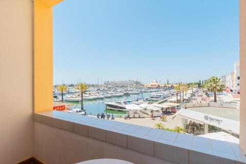 View (from property/room), Sea view