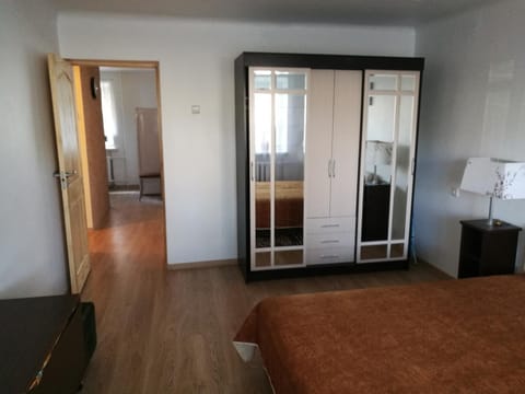 Tėjos guest house Apartment in Lithuania