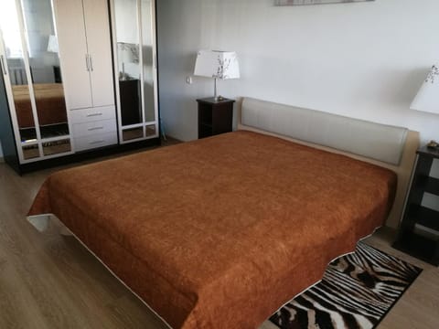 Tėjos guest house Apartment in Lithuania