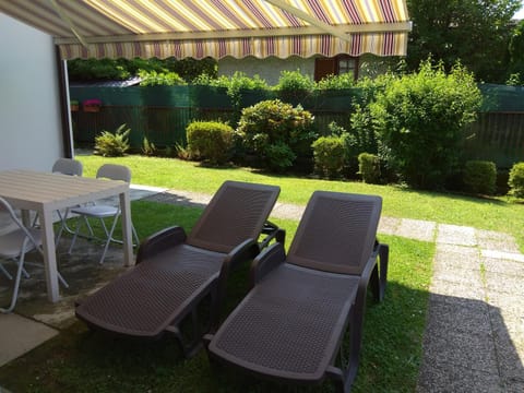 Sweet Home Apartment in Lombardy