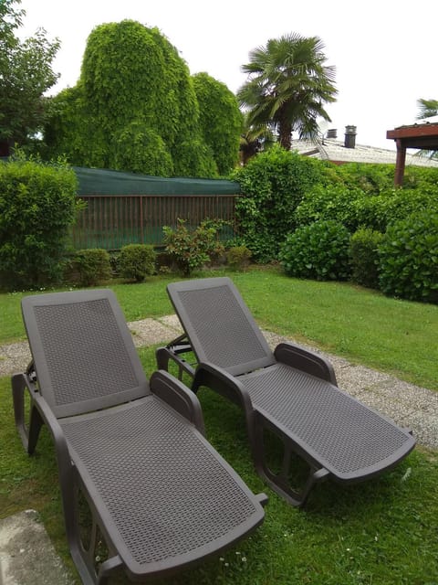 Sweet Home Apartment in Lombardy