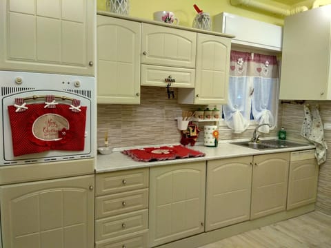 Sweet Home Apartment in Lombardy