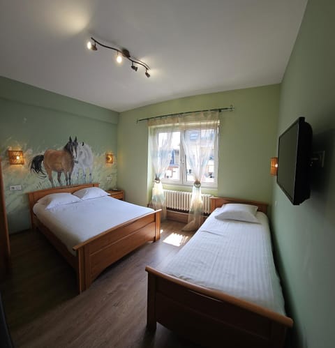 Hotel Champ Alsace Hotel in Haguenau