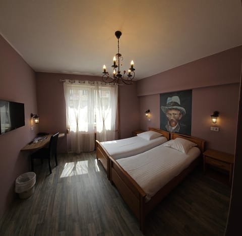 Hotel Champ Alsace Hotel in Haguenau