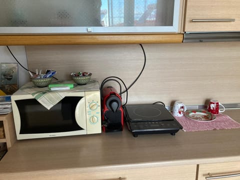 Small apartment, great view! Apartment in Pieria, Greece