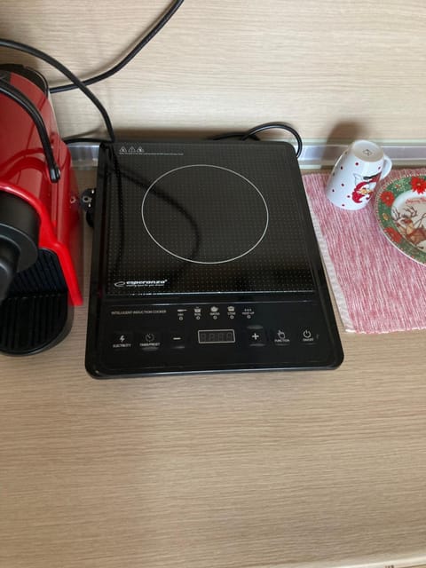 Small apartment, great view! Apartment in Pieria, Greece