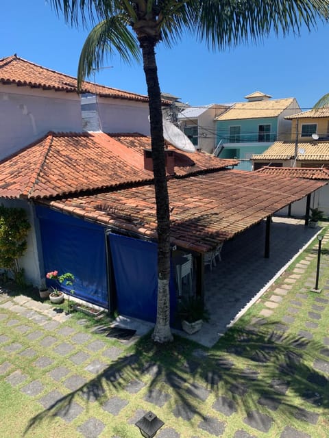 Apartamento em Cabo Frio Apartment in Cabo Frio