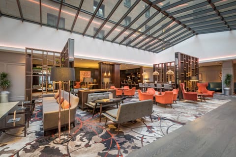 Lobby or reception, Alcoholic drinks, Non alcoholic drinks