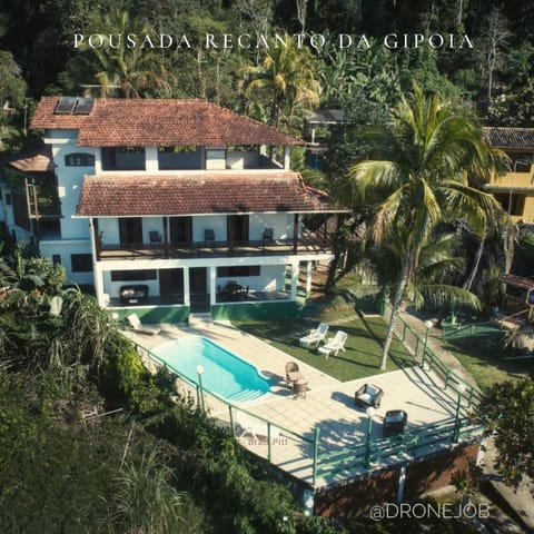 Recanto da gipoia Bed and Breakfast in Angra dos Reis