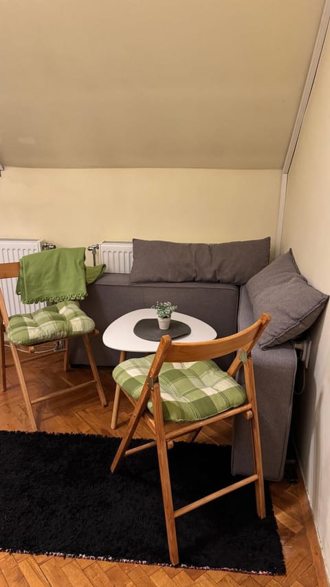 Sweet Home Center Apartment Apartment in Novi Sad