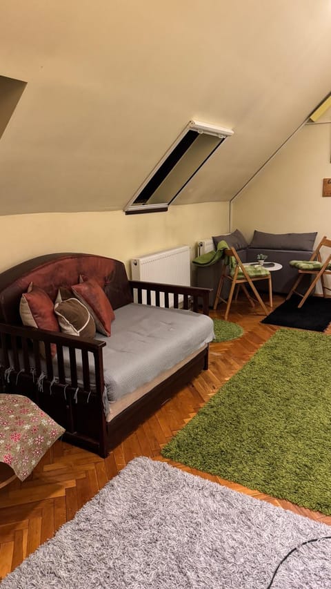 Sweet Home Center Apartment Apartment in Novi Sad