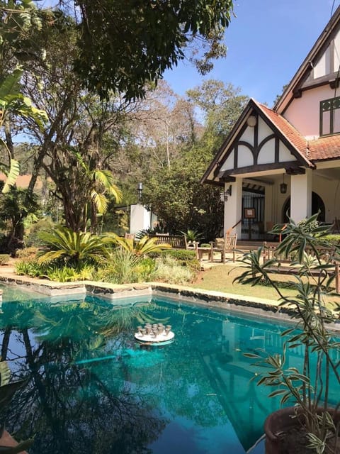 Live Suites Itaipava Apartment hotel in State of Rio de Janeiro