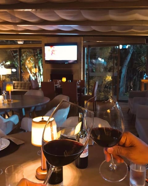 Live Suites Itaipava Apartment hotel in State of Rio de Janeiro