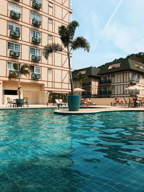 Live Suites Itaipava Apartment hotel in State of Rio de Janeiro