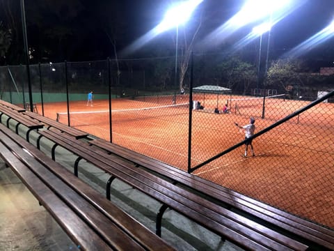 Live Suites Itaipava Apartment hotel in State of Rio de Janeiro