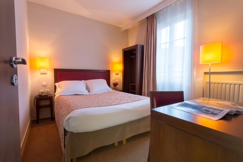 Le Home Hotel in Vincennes