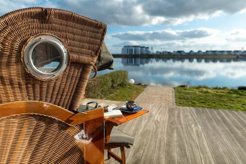 Day, Natural landscape, View (from property/room), Balcony/Terrace, Seating area