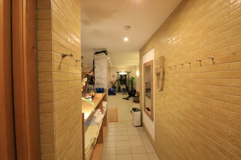 Gästehaus Münchner Hof Apartment in Salzburgerland