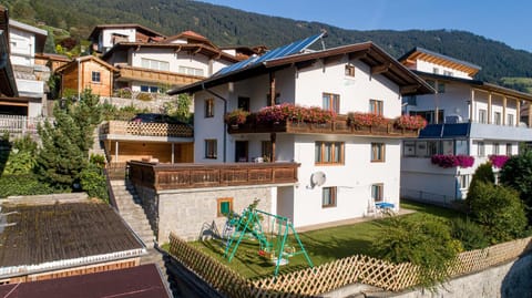 Property building, Bird's eye view