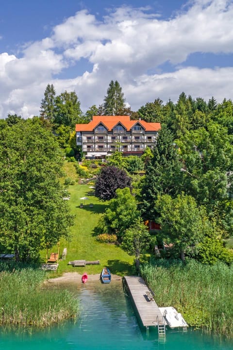 Kleines Hotel Kärnten Hotel in Villach