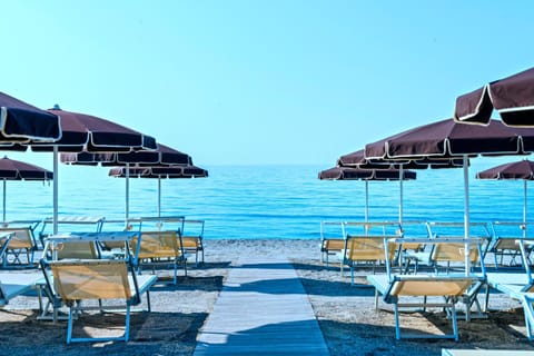 Grand Hotel Pietra Ligure Hotel in Pietra Ligure