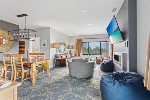 Coyote Mountain Lodge Nature lodge in Estes Park