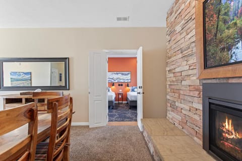 Coyote Mountain Lodge Nature lodge in Estes Park