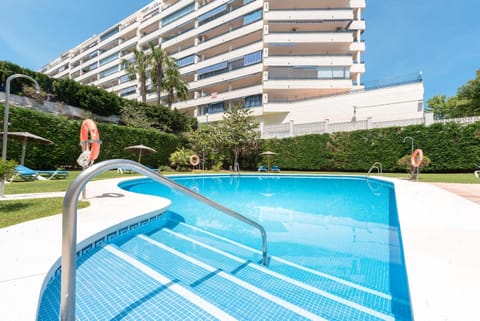 Off site, Swimming pool